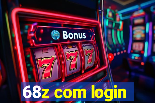 68z com login